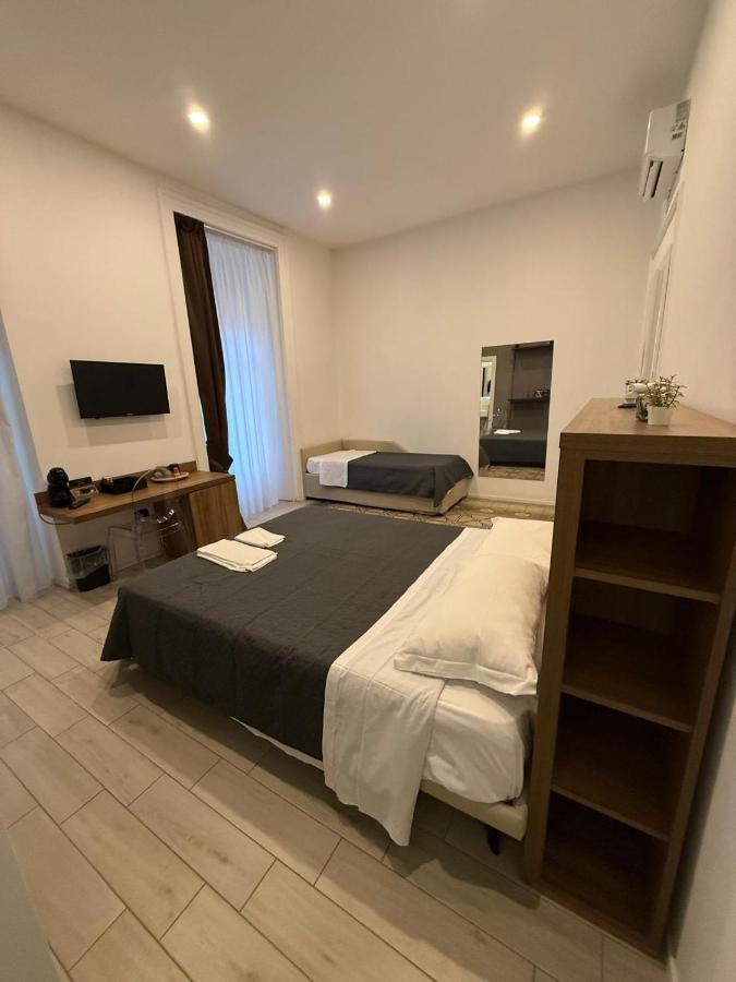 La Piazza Suite - 5