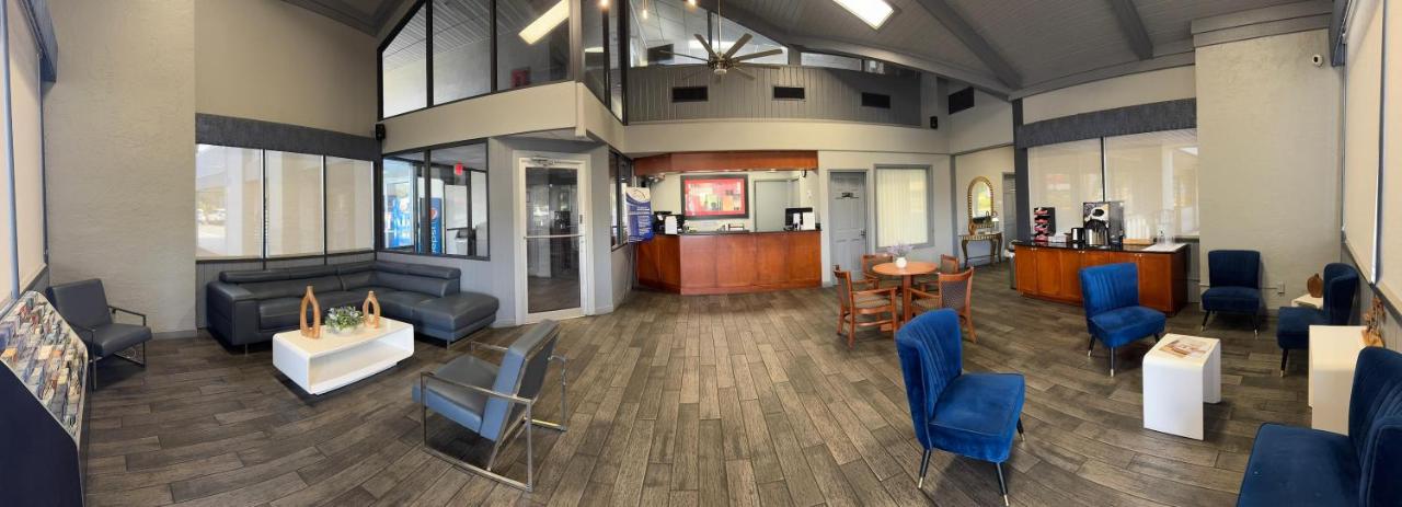 Fountainlodge Motel — photo 23