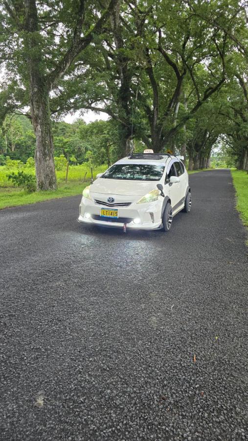 Awesome taxis & tours fiji - 3