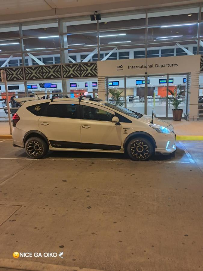 Awesome taxis & tours fiji - 4