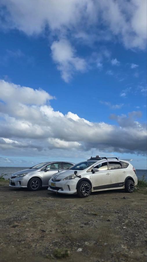 Awesome taxis & tours fiji - 5