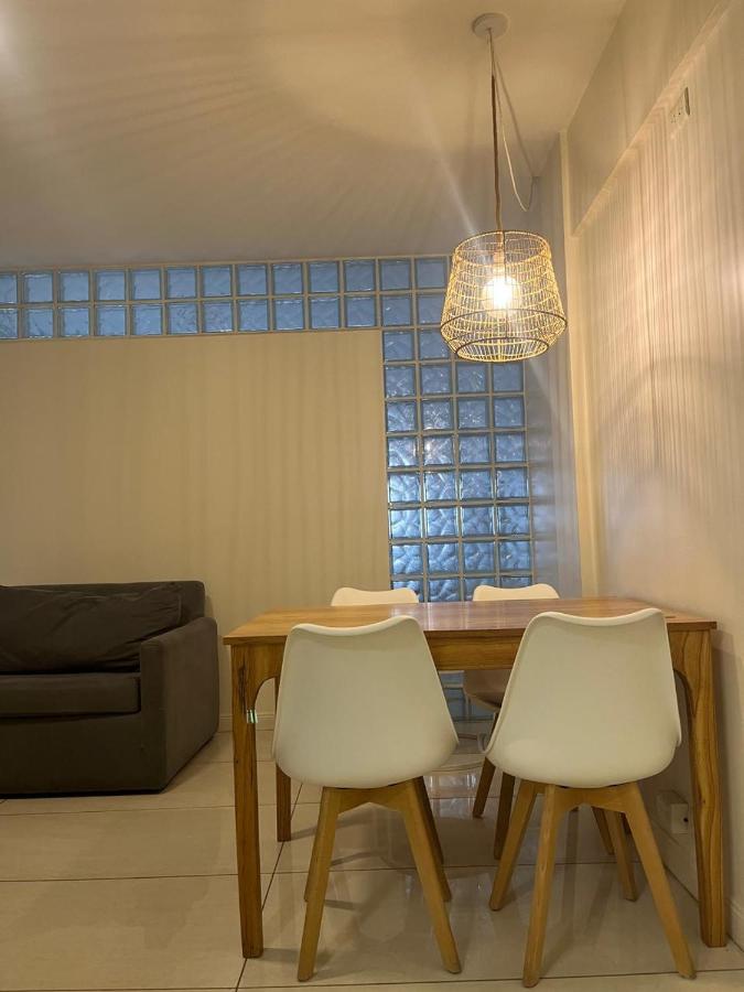 Departamento Recoleta - 4