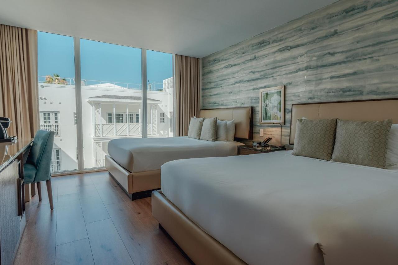 Iberostar Waves Miami Beach - 2