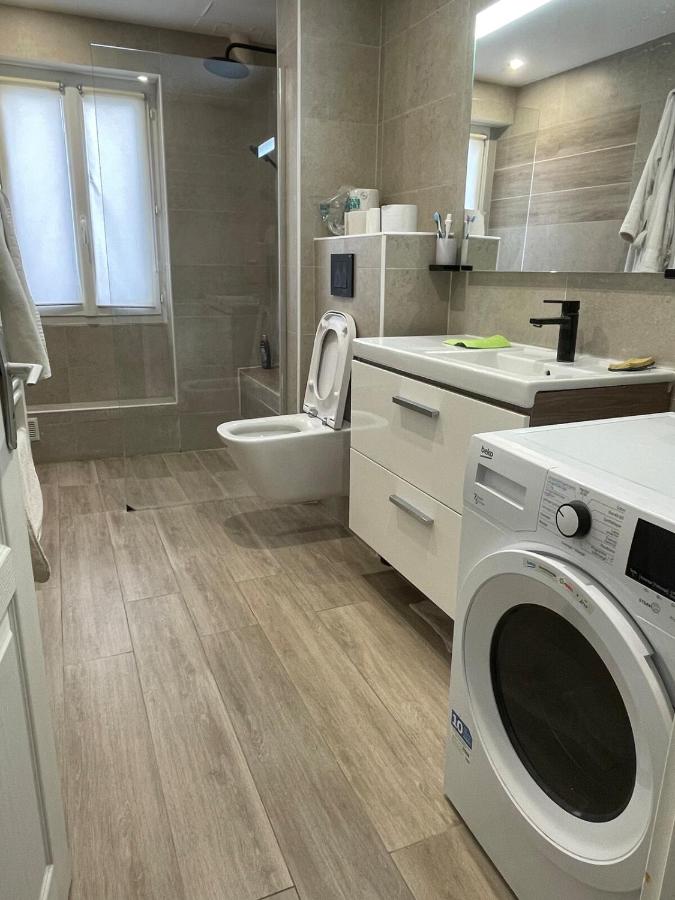 Paris 8, perfectly located - 5