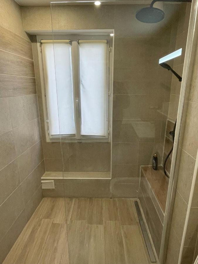 Paris 8, perfectly located - 3