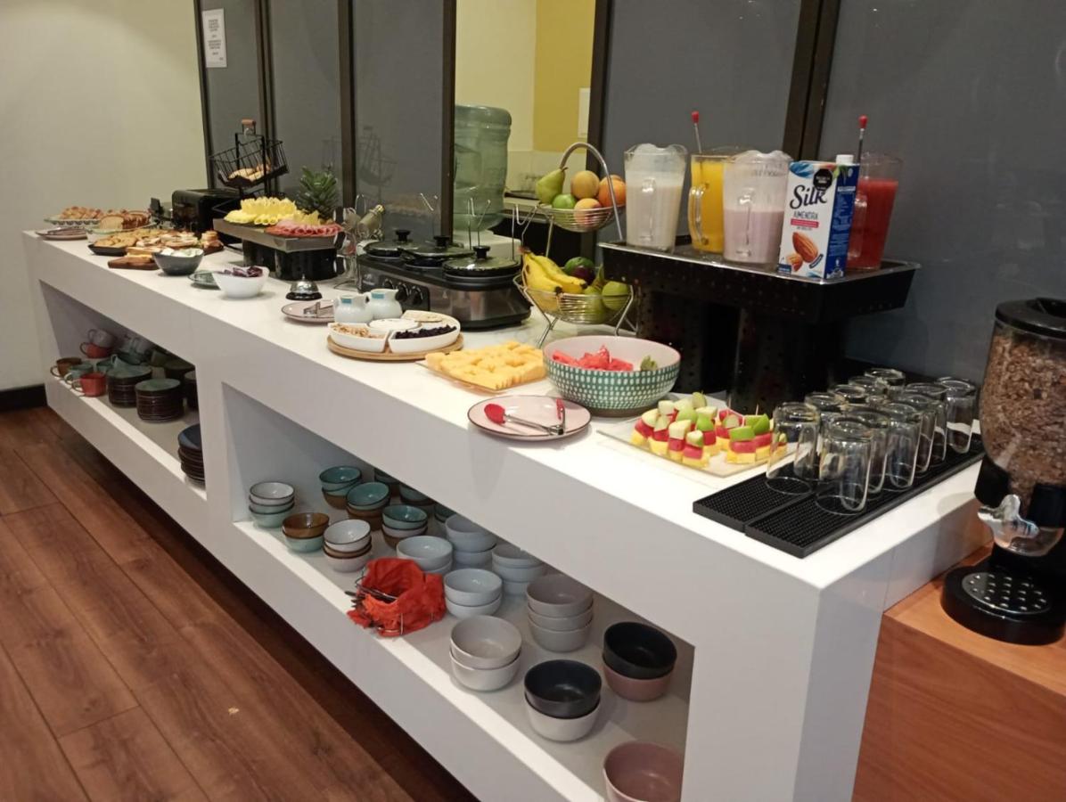 Hotel Espacio 94 - 2