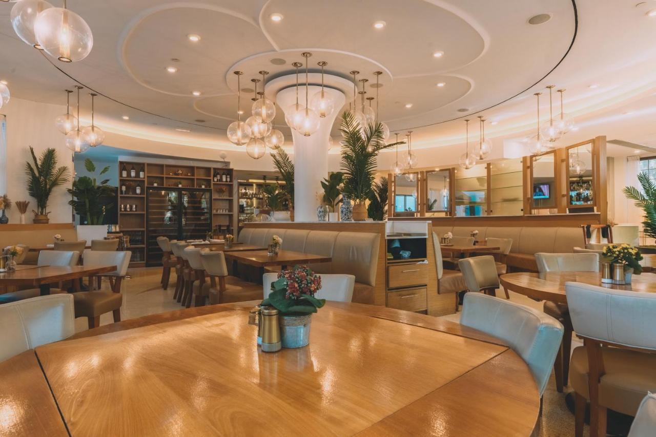 Iberostar Waves Berkeley Shore - 5