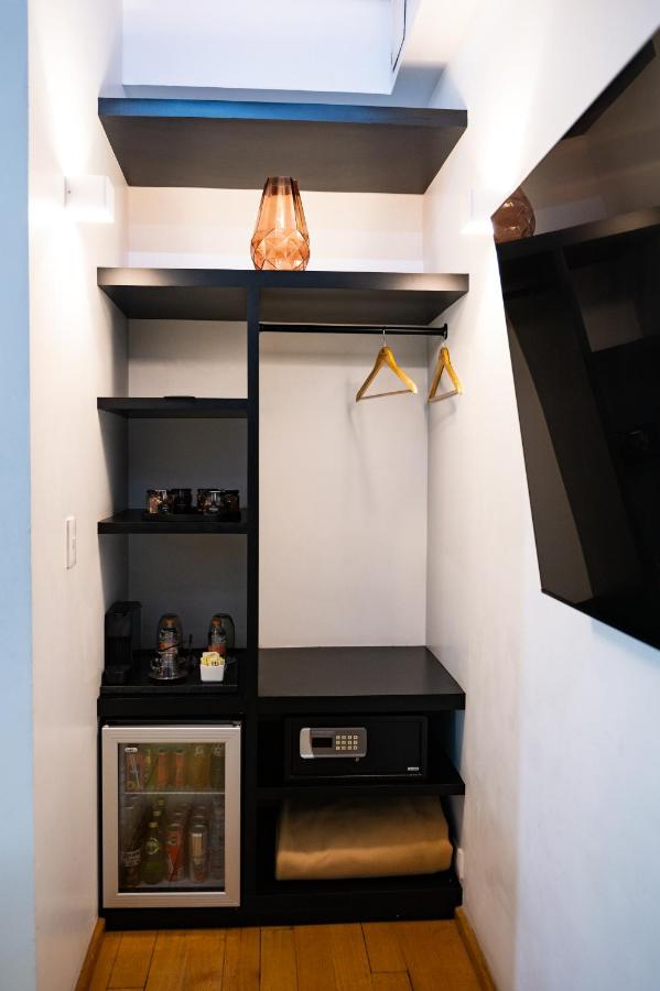 Diva La Roma Hotel Boutique - 4