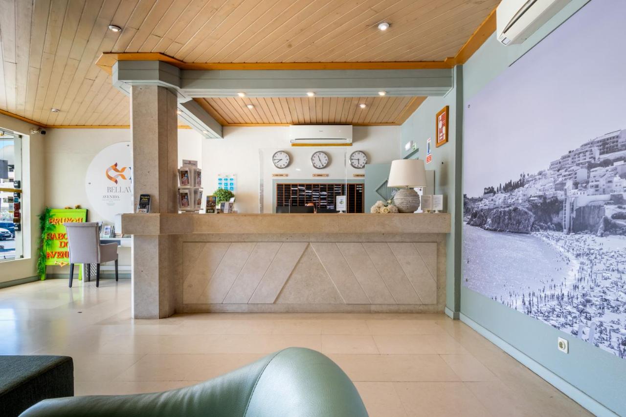 Bellavista Avenida By BeGuest - 3