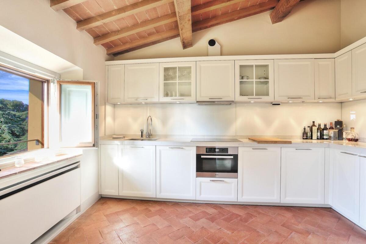 La Querciola Castelfalfi Borgo - 4