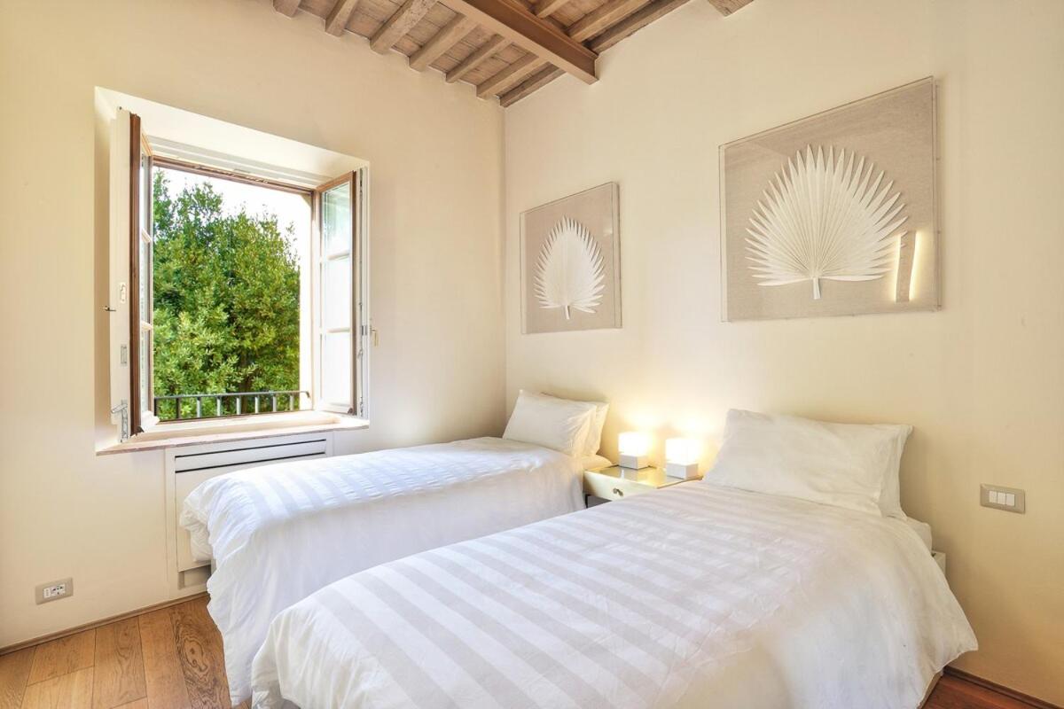 La Querciola Castelfalfi Borgo - 2