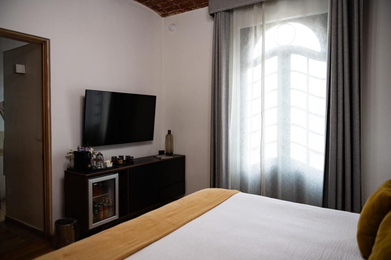 Diva La Roma Hotel Boutique - 5