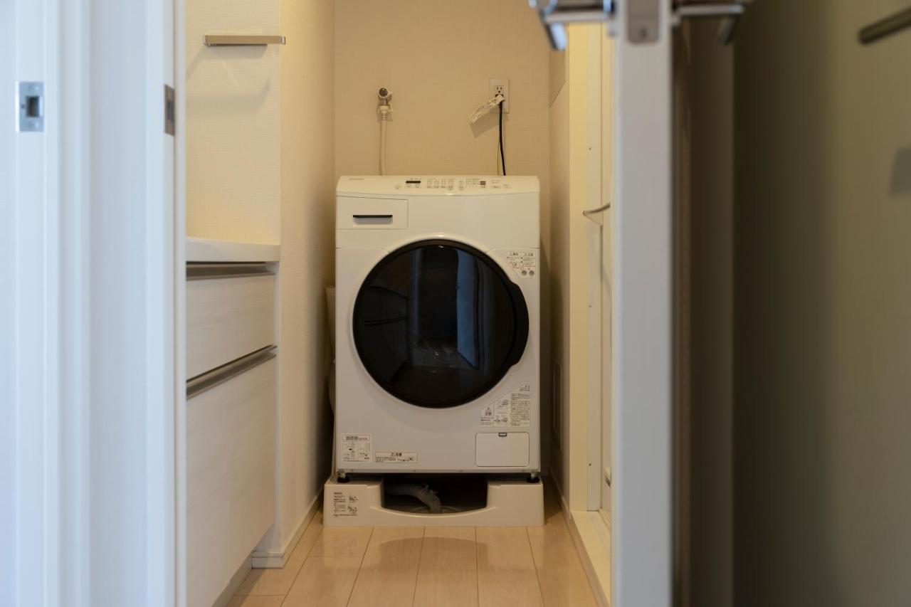 The Apartment Hotel Shibuya 1 - 5