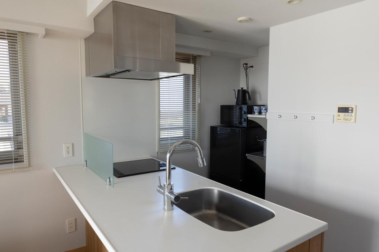 The Apartment Hotel Shibuya 1 - 3