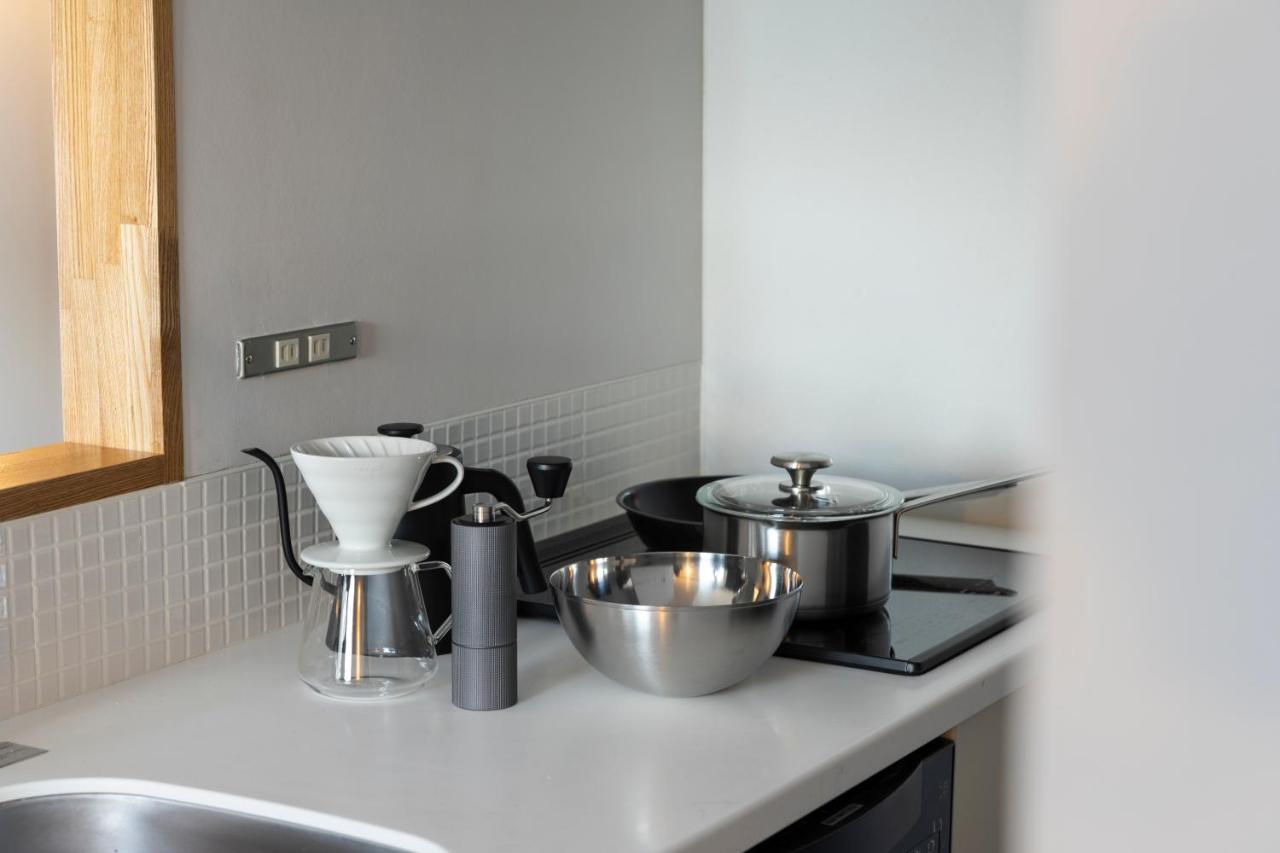 The Apartment Hotel Shibuya 1 - 4