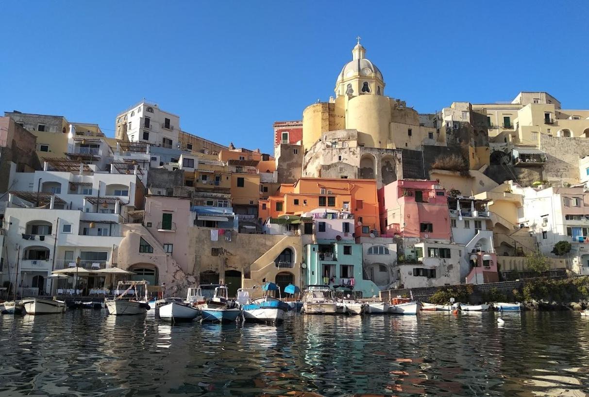 Capri Positano Amalfi Coast Sail - 2