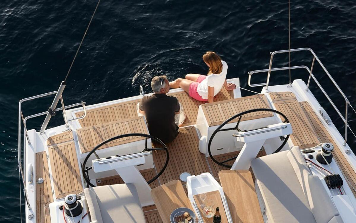 Capri Positano Amalfi Coast Sail - 3