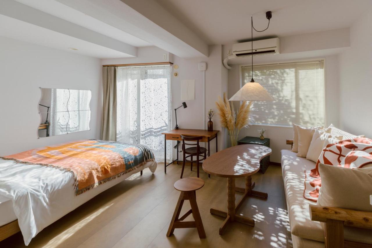 The Apartment Hotel Yoyogi 1