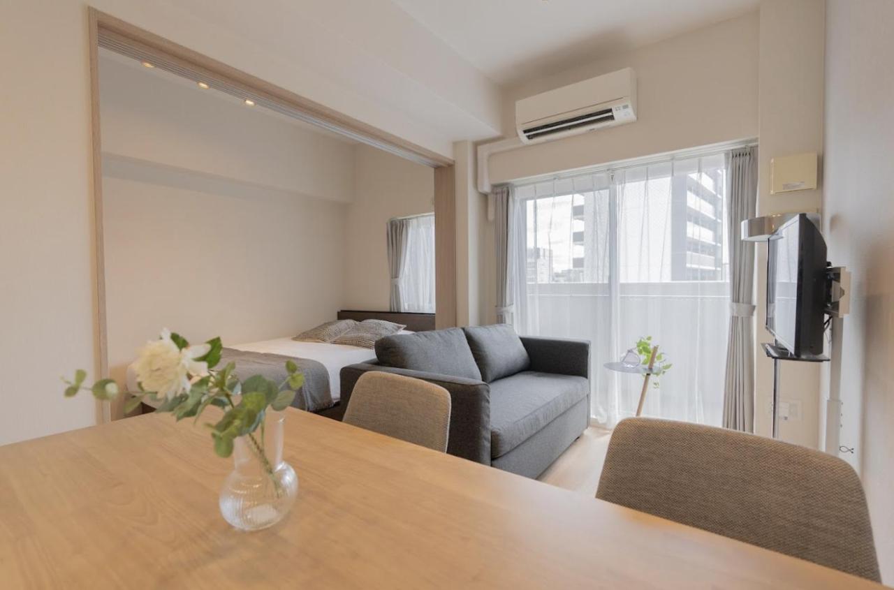 unito hotel residence NAMBA Motomachi - 3