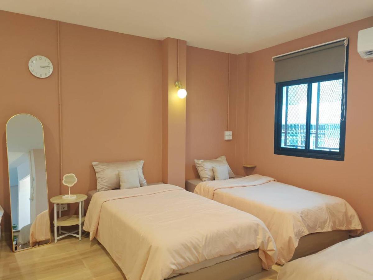 57 Hidden House BKK Chinatown - 2