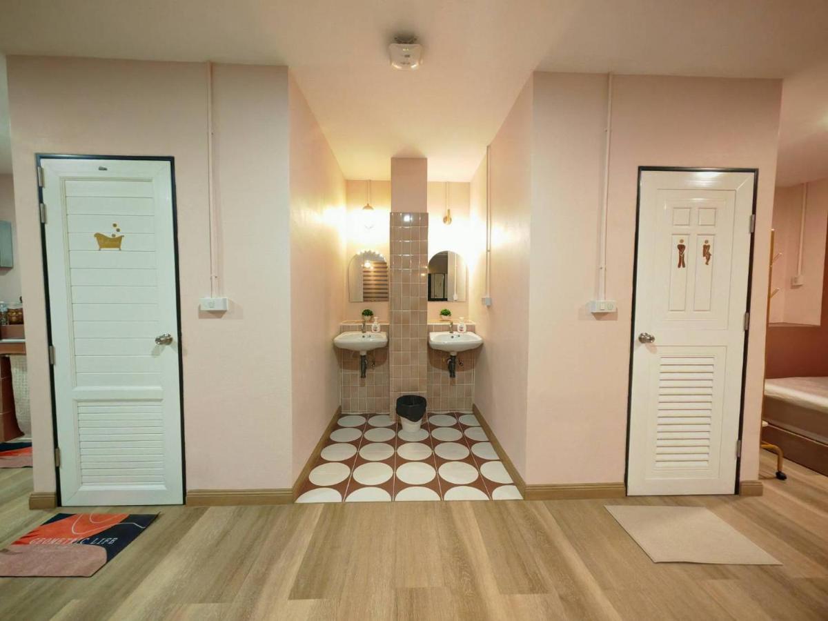 57 Hidden House BKK Chinatown - 3