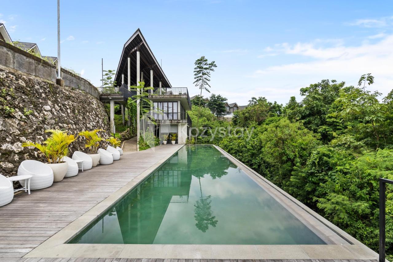 Manasa Villa by Kozystay - Jimbaran - 4