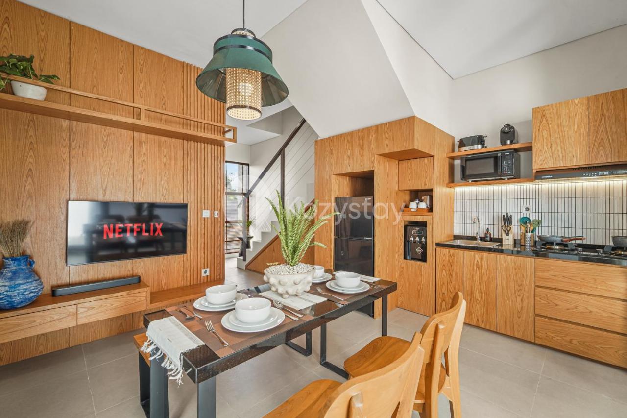 Manasa Villa by Kozystay - Jimbaran - 5