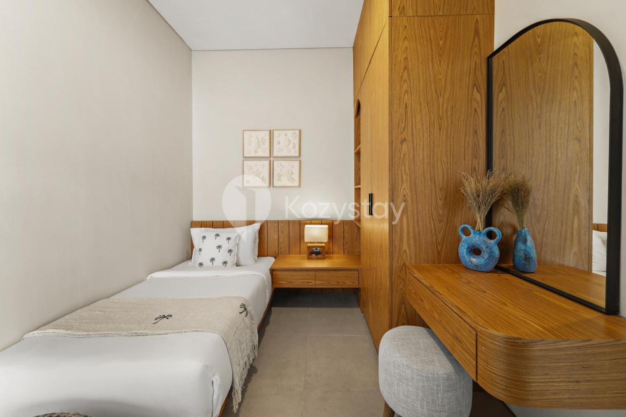 Manasa Villa by Kozystay - Jimbaran - 2