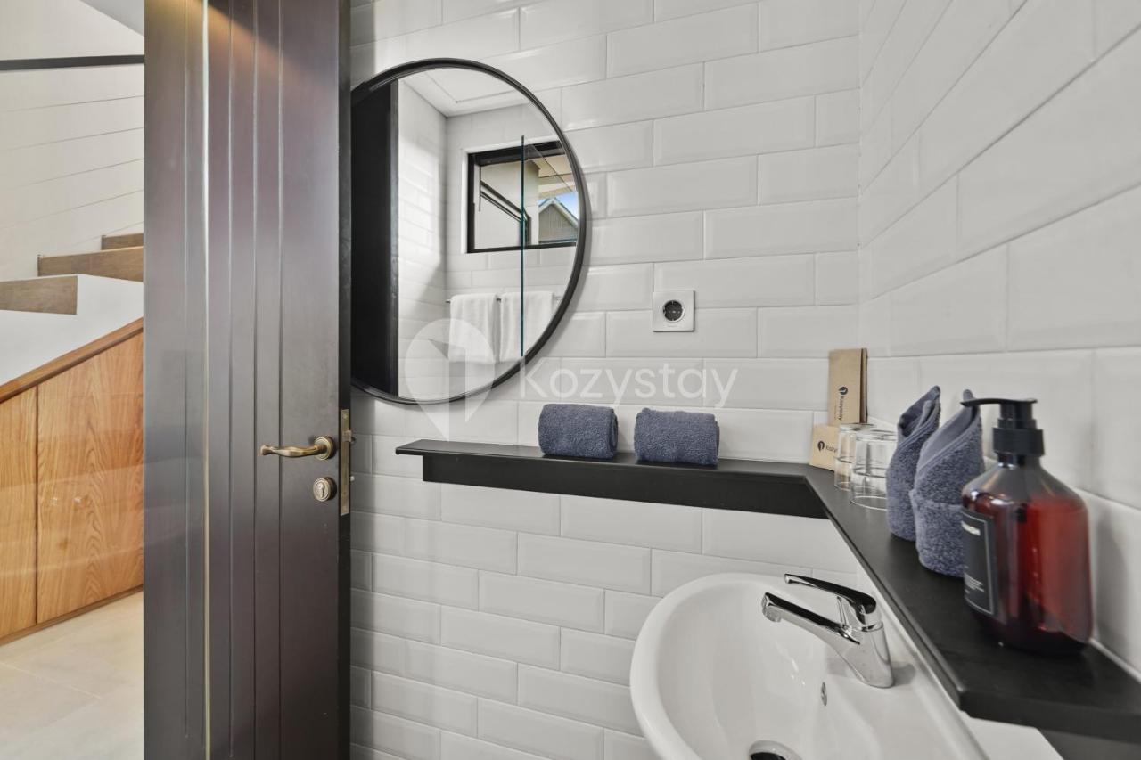 Manasa Villa by Kozystay - Jimbaran - 3