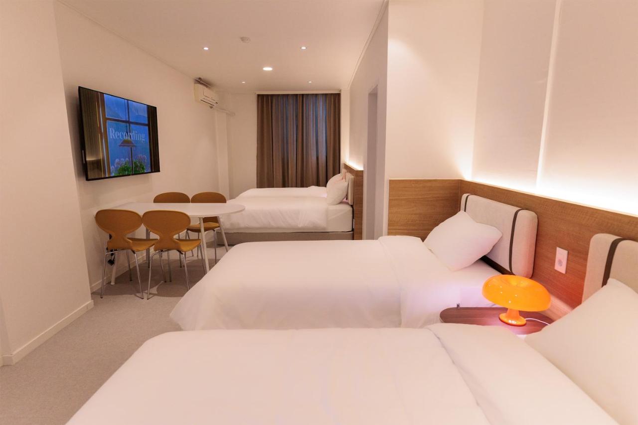 Wecostay Cheongnyangni - 2