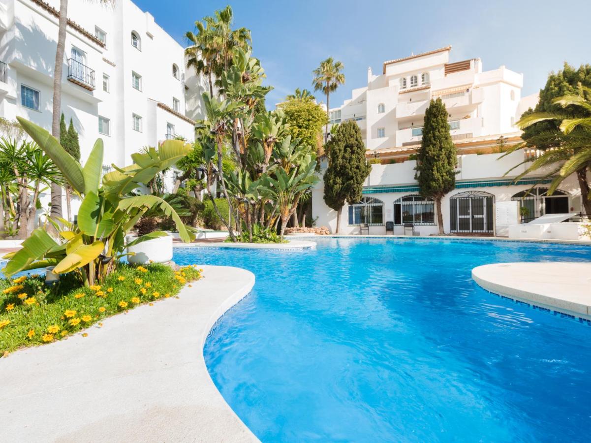 Apartamento Pueblo Quinta, Benalmádena – Bijgewerkte prijzen 2022