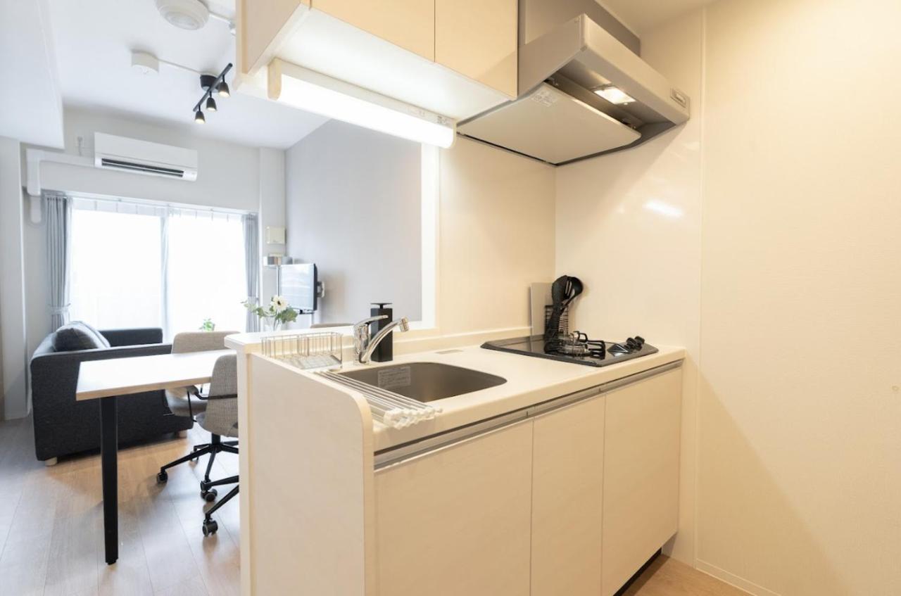 unito hotel residence NAMBA Motomachi - 4