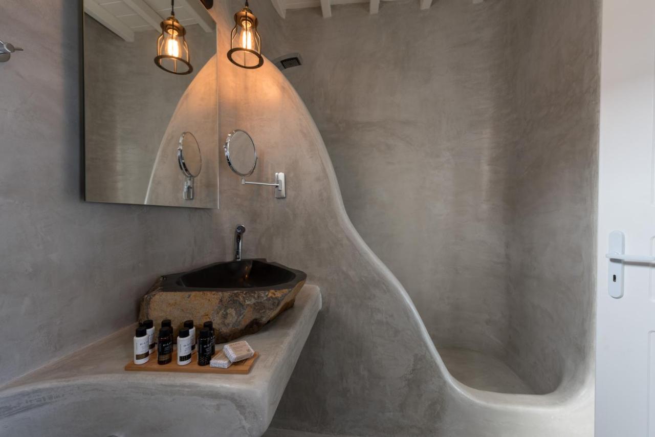 Cova Mykonos Suites - 3