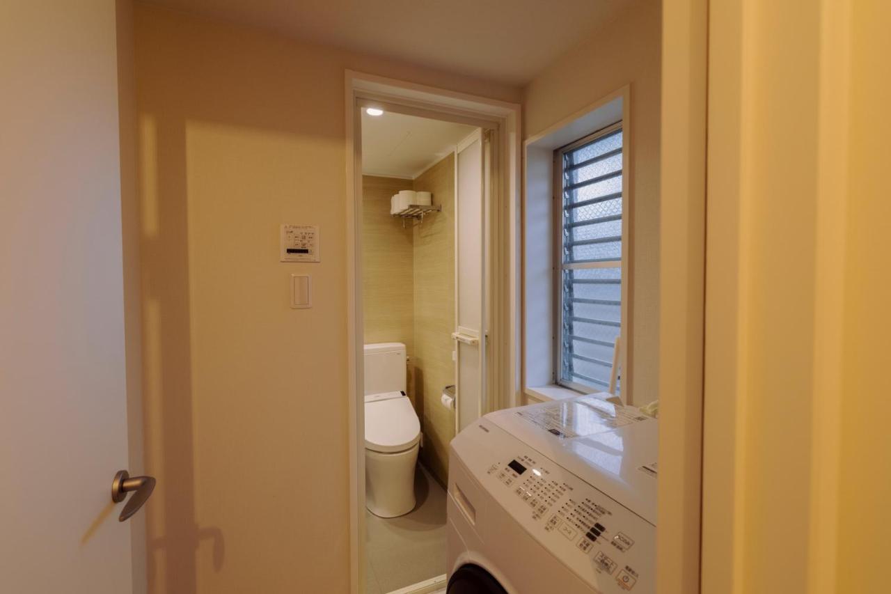 The Apartment Hotel Ebisu 1 - 2