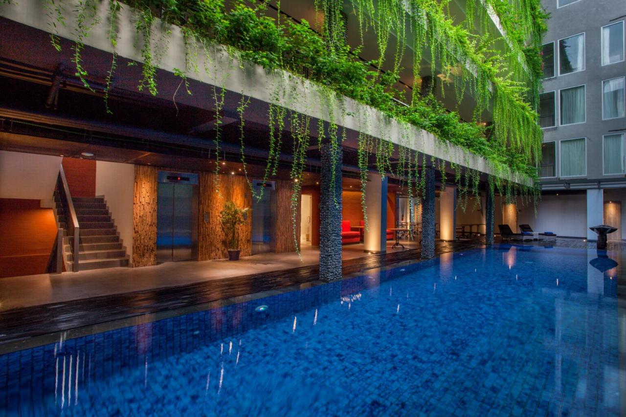 Hotel Daun Bali Seminyak - 4