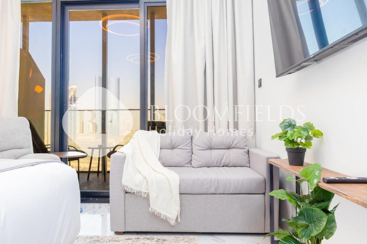 Bloomfields Luxurious Stu Al Maryah Island Escape - 4