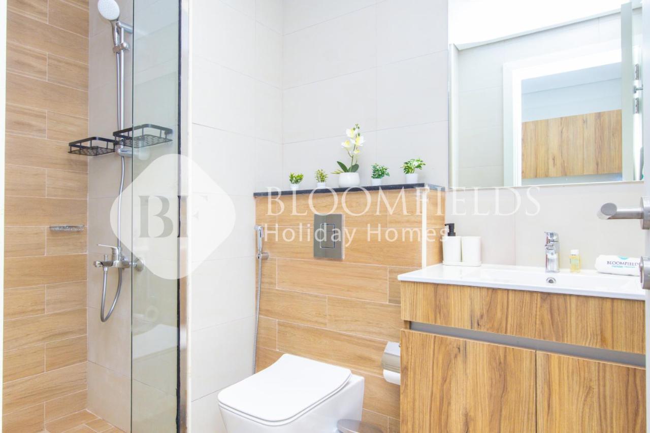 Bloomfields Luxurious Stu Al Maryah Island Escape - 5