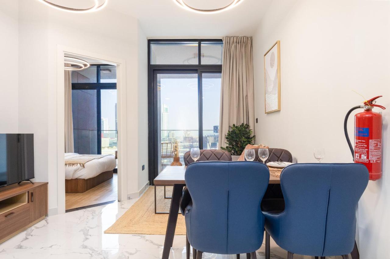 Bloomfields Modern 1br In Al Maryah Vista - 3