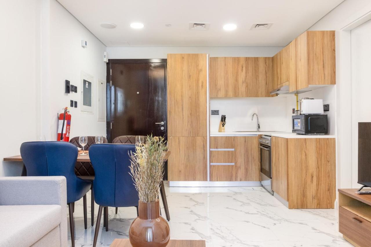 Bloomfields Modern 1br In Al Maryah Vista - 2