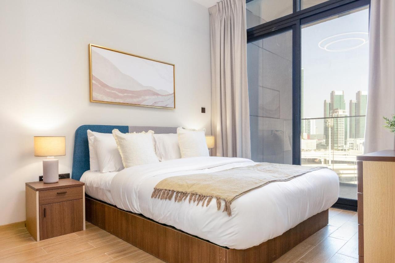 Bloomfields Modern 1br In Al Maryah Vista