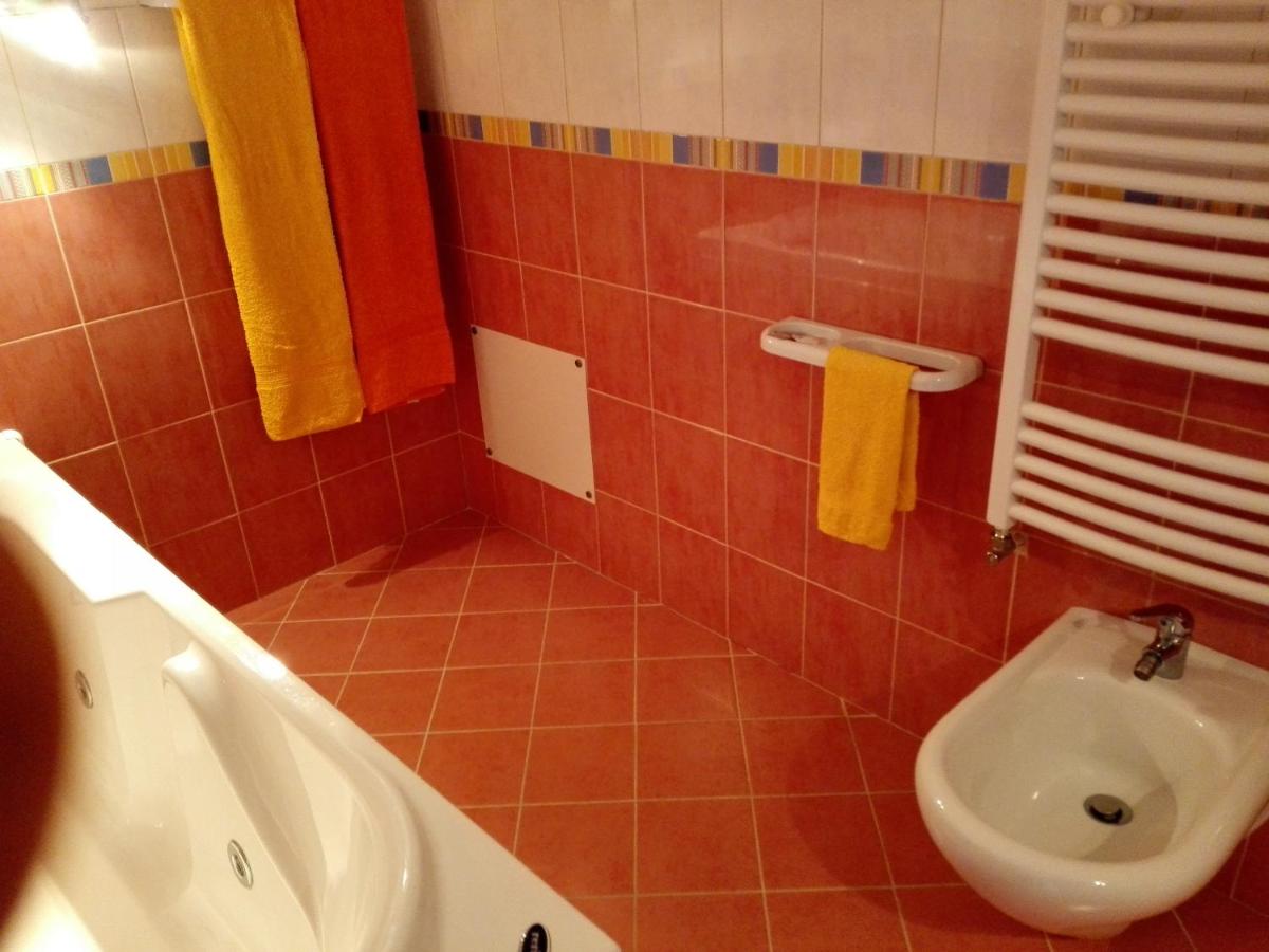 Albergo B&B Ristorante Grace photo