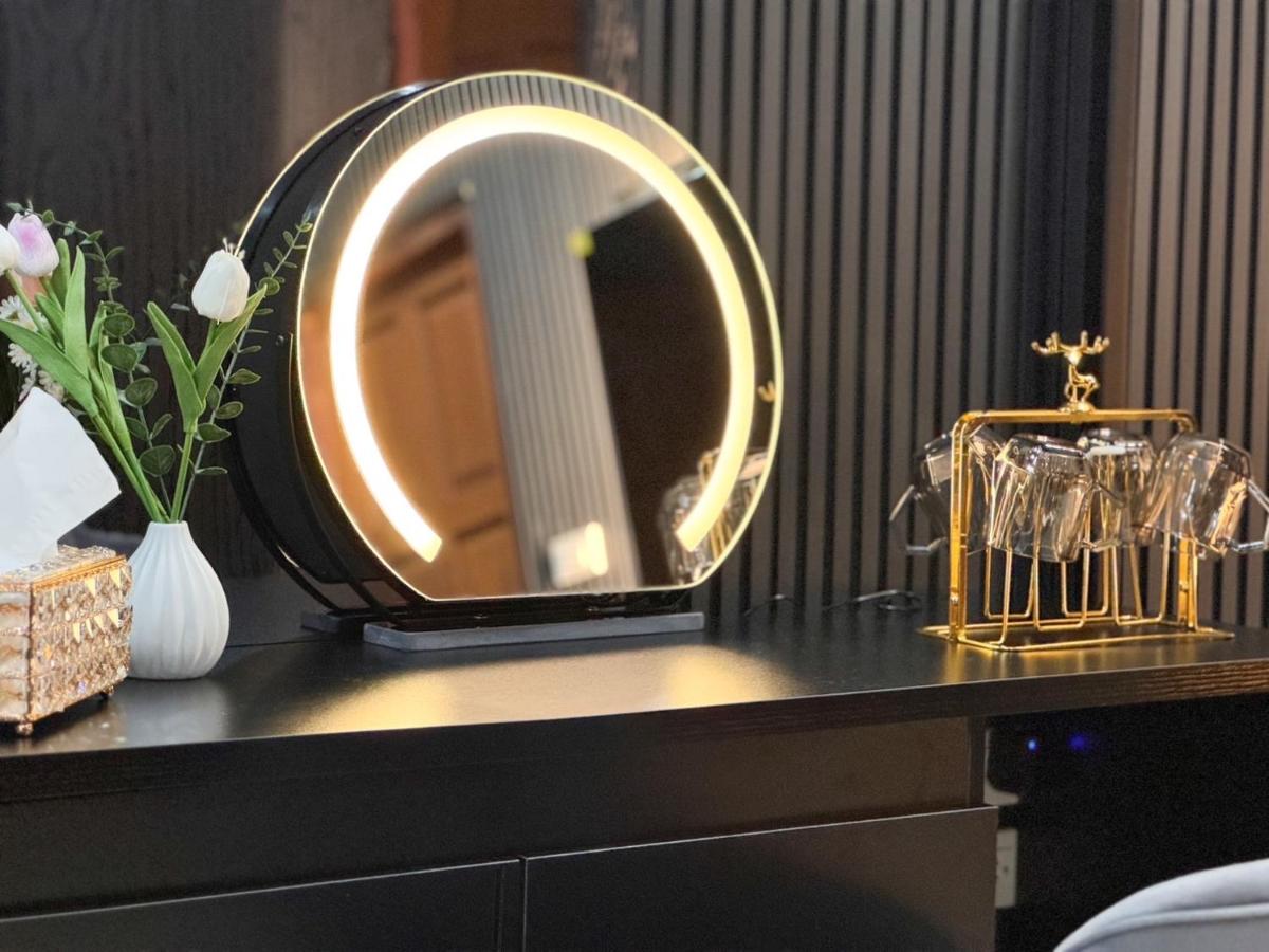 Delta9 Phrakanong 3 mins BTS Phrakanong - 5