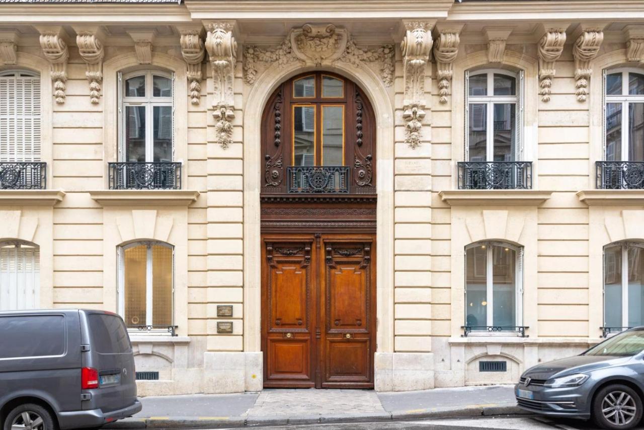 Sweett - Artois Haussman - 4