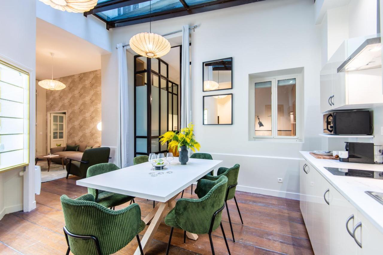 Sweett - Artois Haussman - 2