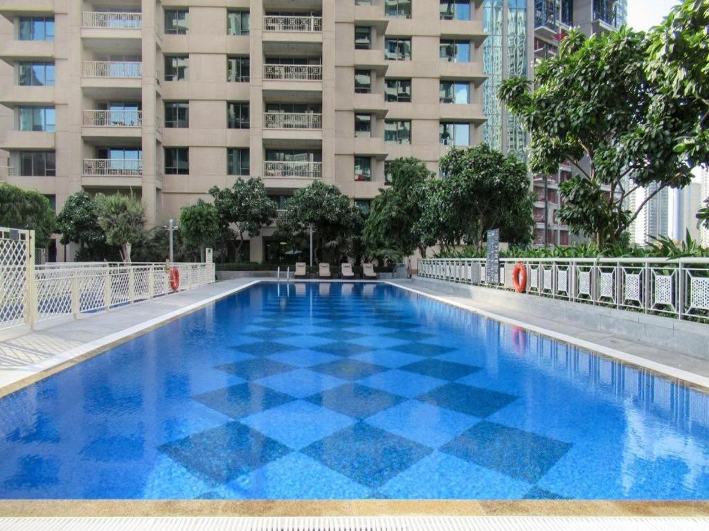 GuestReady - Delightful haven near Burj Khalifa - 3