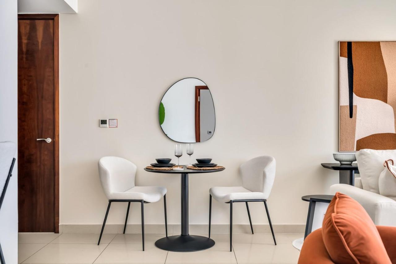 GuestReady - Delightful haven near Burj Khalifa - 5