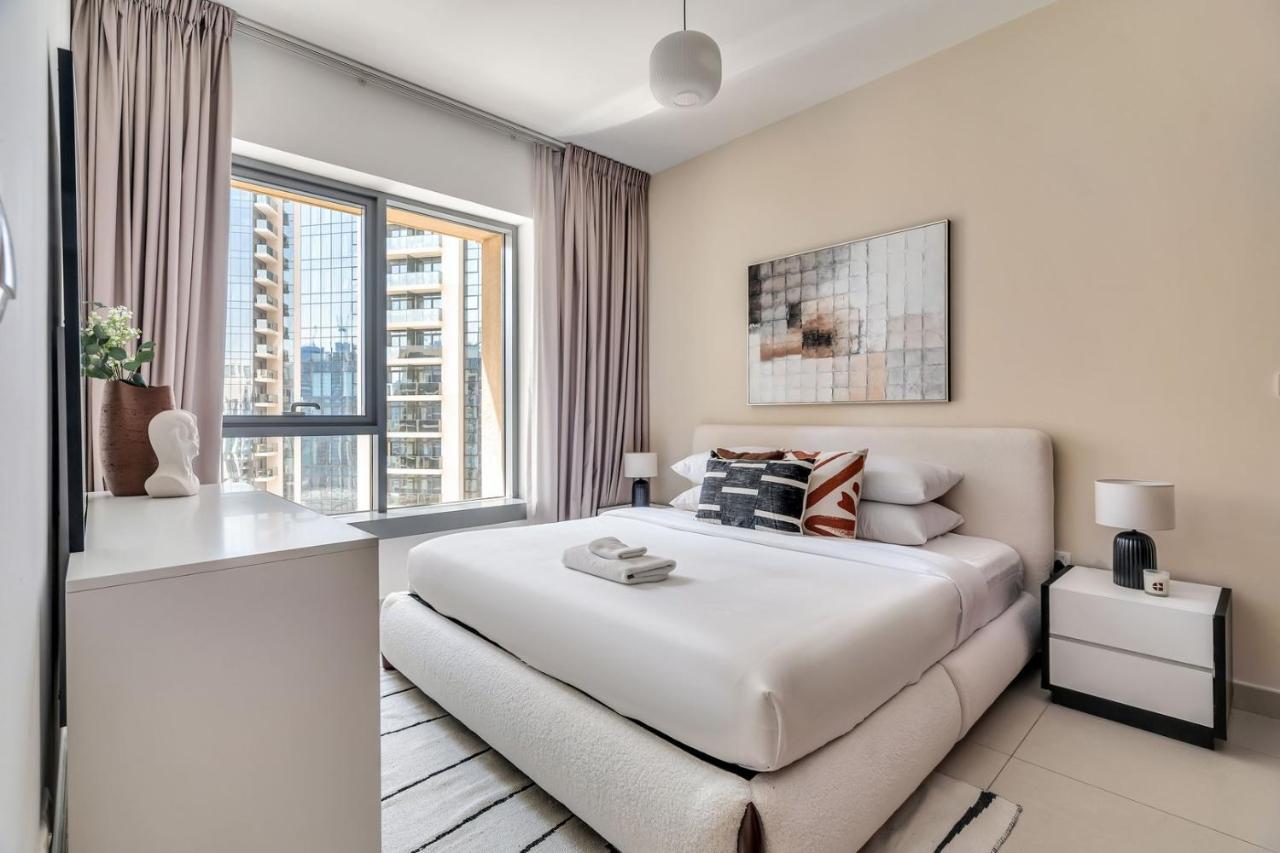 GuestReady - Delightful haven near Burj Khalifa - 4