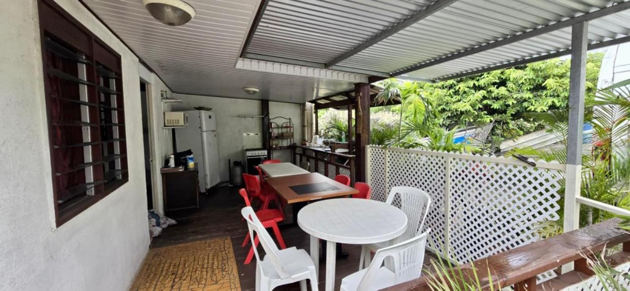 SelfStay Inn Faaa - 4