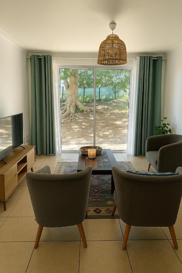 Pinelands Apartment - 3