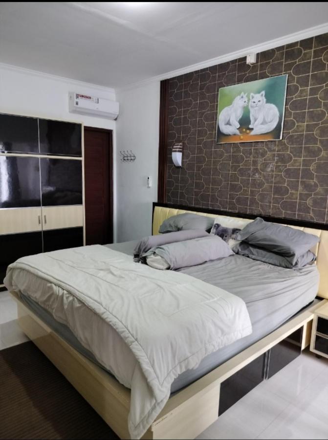 Royal home stay kutuh - 3